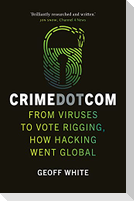 Crime Dot Com