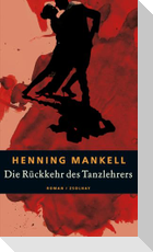 Die Rückkehr des Tanzlehrers