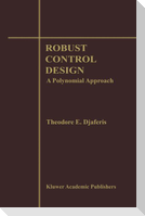 Robust Control Design