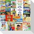 Social Emotional 31-Book Set: Grades K-1
