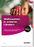 Weihnachten in anderen Ländern