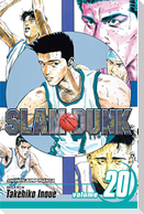 Slam Dunk, Vol. 20