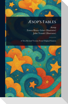 Æsop's Fables