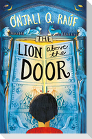 The Lion Above the Door
