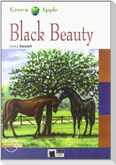 Black Beauty. Buch + Audio-CD