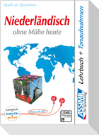 ASSiMiL Niederländisch ohne Mühe heute - Audio-Plus-Sprachkurs - Niveau A1-B2
