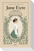 Jane Eyre (Spanish Edition)