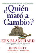 ¿Quién Mató a Cambio?