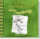 Gregs Tagebuch 3 - Jetzt reicht's!