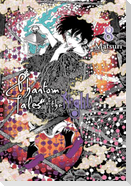 Phantom Tales of the Night, Vol. 8