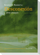 Desconexión y otros ensayos