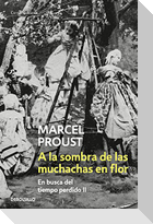 A la sombra de las muchachas en flor