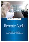 Remote-Audit - Virtuelle Fern-Audits