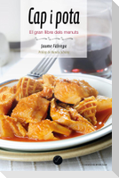 Cap i pota : El gran llibre dels menuts