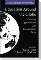 Education Around the Globe