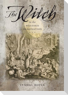 Witch in the Western Imagination
