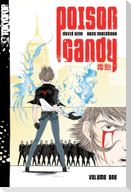Poison Candy, Volume 1