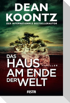 Das Haus am Ende der Welt