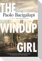 The Windup Girl