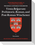 Venta Belgarum