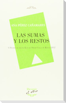 Las sumas y los restos