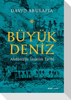 Büyük Deniz Ciltli