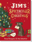 Jim's Spectacular Christmas