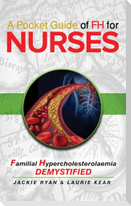 A Pocket Guide of FH for Nurses