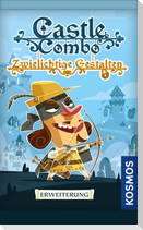 Castle Combo - Zwielichtige Gestalten