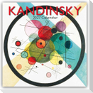 Kandinsky - Wassily Kandinsky 2027 - 16-Monatskalender