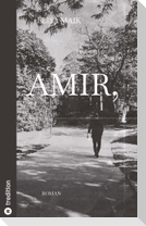 Amir,