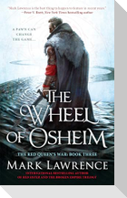 The Wheel of Osheim