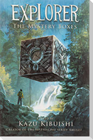 Explorer: the Mystery Boxes