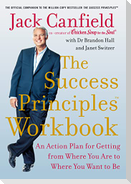 The Success Principles Workbook