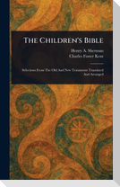 The Children's Bible