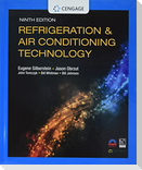 Bundle: Refrigeration & Air Conditioning Technology, 9th + Mindtap, 4 Terms Printed Access Card + Delmar Online Training Simulation: HVAC 4.0, 4 Terms (24 Months) Printed Access Card