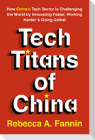 Tech Titans of China