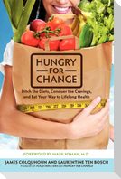 Hungry for Change