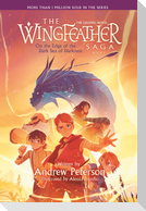 On the Edge of the Dark Sea of Darkness: The Graphic Novel
