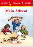 Mein Advent
