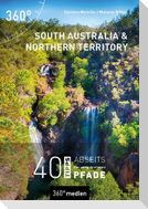 South Australia und Northern Territory