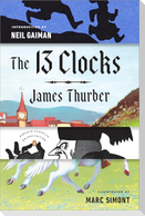The 13 Clocks