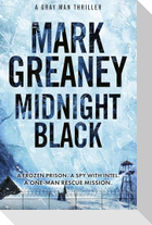 Midnight Black