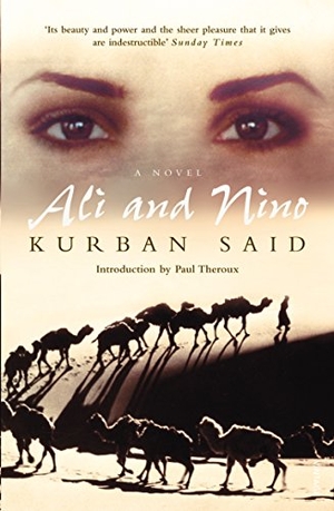 Said, Kurban. Ali And Nino. Vintage Publishing, 2000.