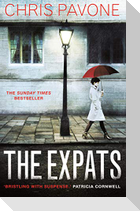 The Expats