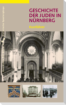 Geschichte der Juden in Nürnberg