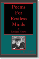 Poems for Restless Minds (& Restless Hearts)