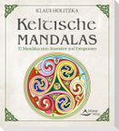 Keltische Mandalas