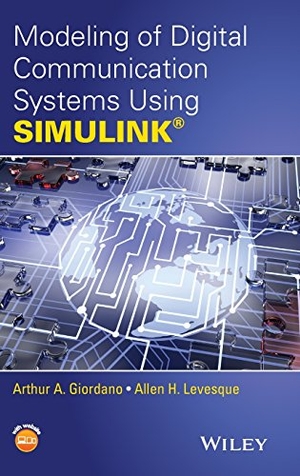 Giordano / Levesque. Simulink. John Wiley & Sons, 2015.