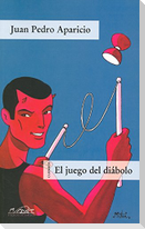 El juego del diábolo : cuentos